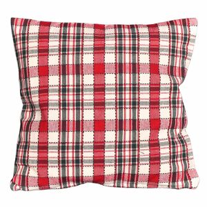 Dekorační povlak na polštářek 19516 SKANDINÁVSKÁ KOSTIČKA, 40x40cm