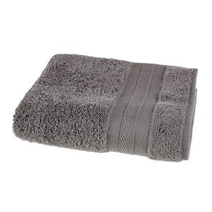 Froté ručník a osuška MEXICO, šedá (více rozměrů)
