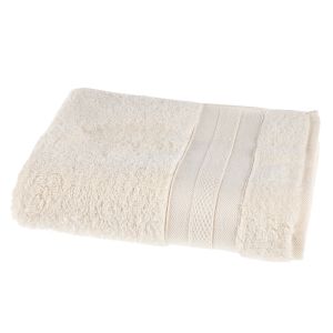 Froté ručník a osuška MEXICO, smetanová (více rozměrů)