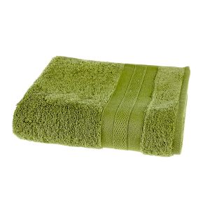 Froté ručník a osuška MEXICO, zelená (více rozměrů)
