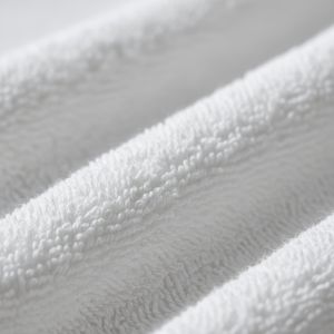 Hotelová froté osuška HOTEL LINE bílá 70×140 cm, 460 g/m², 100% bavlna