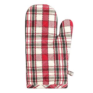 Kuchyňská chňapka 19516 SKANDINÁVSKÁ KOSTIČKA 28x18cm