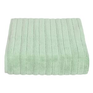 Mikrofroté ručník a osuška MIKRO DELUXE, zelená (více rozměrů)