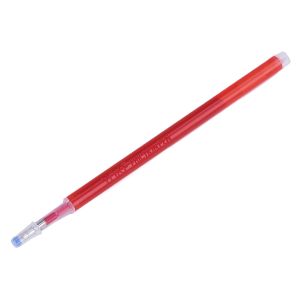 Mizící popisovací tužka na textil 790974/2 červená
