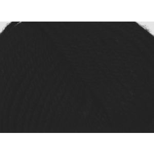 Pletací příze Vlnap LADA LUXUS 59005 černá, klasická, 100g/230m