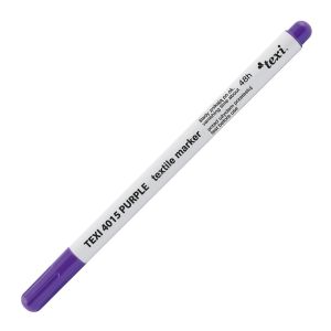 Sublimační tužka / mizící fix na látky TEXI 4015 PURPLE, fialová, 48 hodin