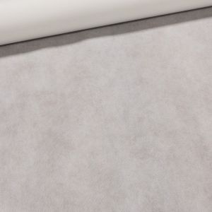 Netkaná textilie, bílá, š. 160cm, 50g/m2, středně pevná, role 50m (látka v metráži)