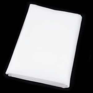 Vlizelín CC KUFNER 350101 jednostranně lepící / nažehlovací, elastický, bílý, š. 90cm, 40g/m2 (látka v metráži)