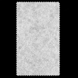 Vlizelín RONOFIX jednostranně lepící / nažehlovací, silný, bílý, š. 80cm, 100+18g/m2 (látka v metráži)